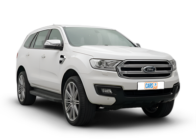 Ford Endeavour-img